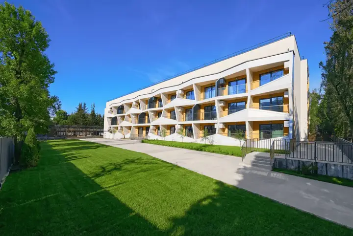 АК Cosmos Море — фото 4