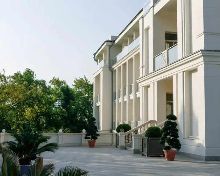 АК Grand Royal Residences (Гранд Роял) — фото 1