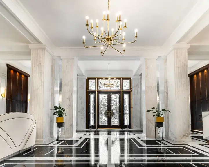 АК Grand Royal Residences (Гранд Роял) — фото 3