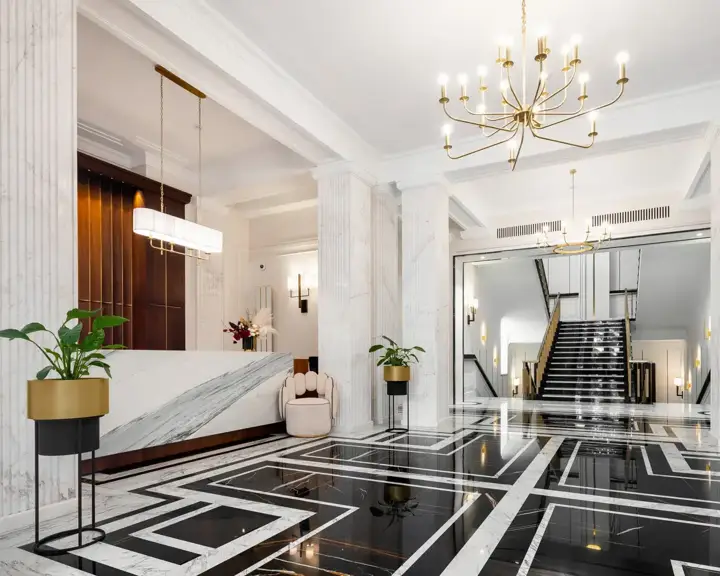 АК Grand Royal Residences (Гранд Роял) — фото 4