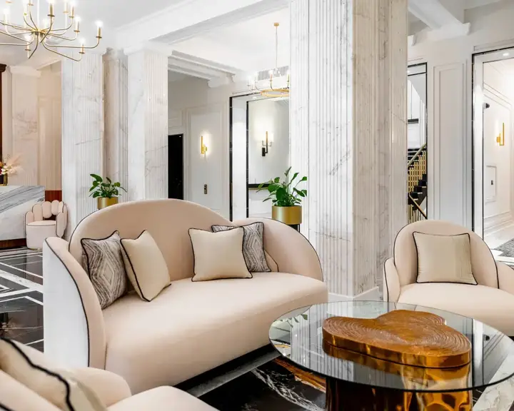 АК Grand Royal Residences (Гранд Роял) — фото 5