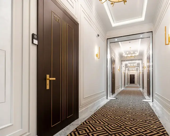 АК Grand Royal Residences (Гранд Роял) — фото 6