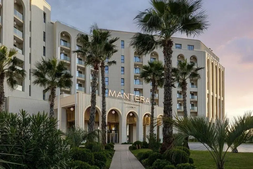 АК «MANTERA Seaview Residence (Мантера Сивью Резиденс)» — фото 1