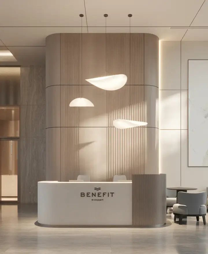 Benefit Sea Breeze Sochi — фото 6