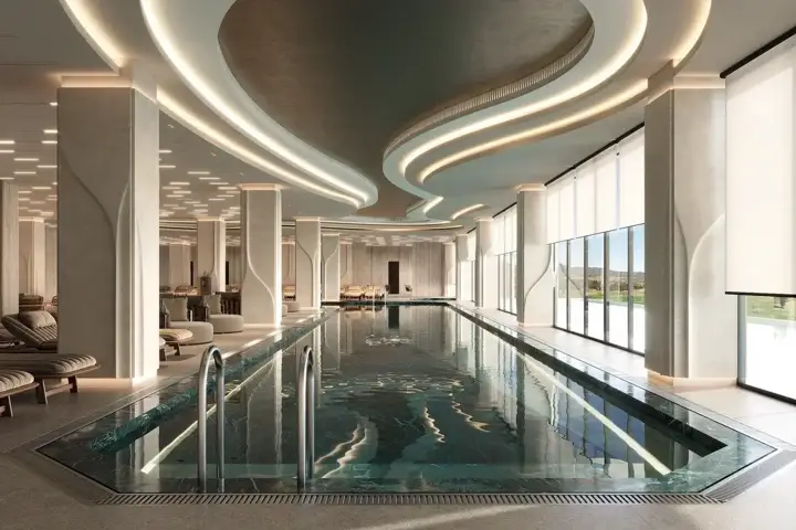 Mandarin Garden (Мандарин Гарден) — фото 6