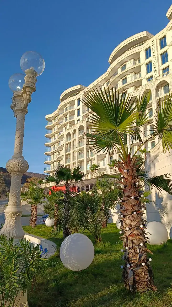 Marine Garden 4* (Марина Гарден) — фото 4