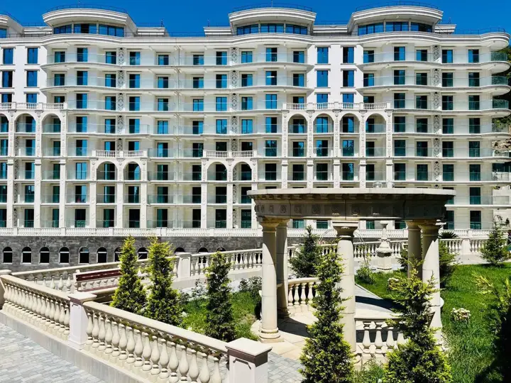 Marine Garden 4* (Марина Гарден) — фото 5