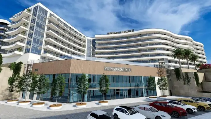 Royal Beach (Роял Бич) — фото 2