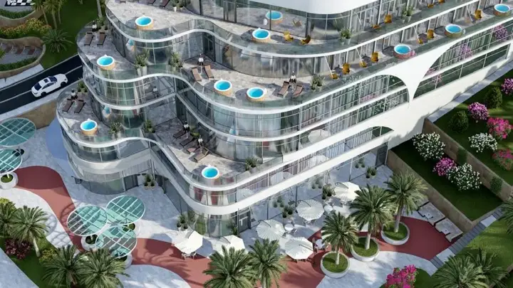 Royal Beach (Роял Бич) — фото 4
