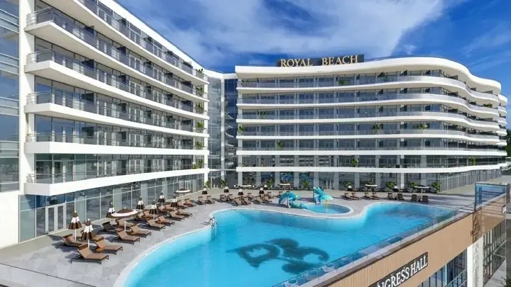 Royal Beach (Роял Бич) — фото 5