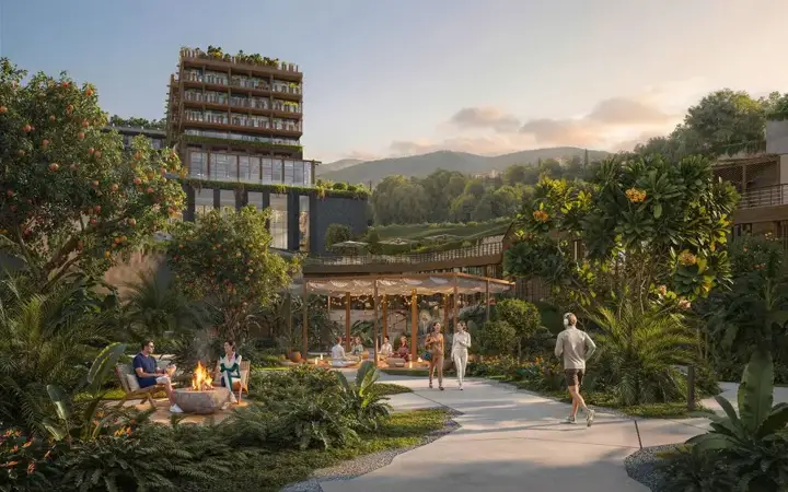 Sialia Resort 5* (Сиалия) — фото 5