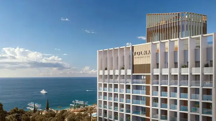 Volna Resort (Волна Резорт) — фото 2