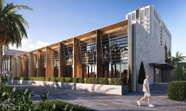 Volna Resort (Волна Резорт) — фото 3